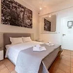 Cristel Cozy Rooms - Termini Train Station
