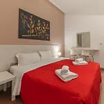 Cristel Cozy Rooms - Termini Train Station