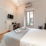 Cristel Cozy Rooms - Termini Train Station