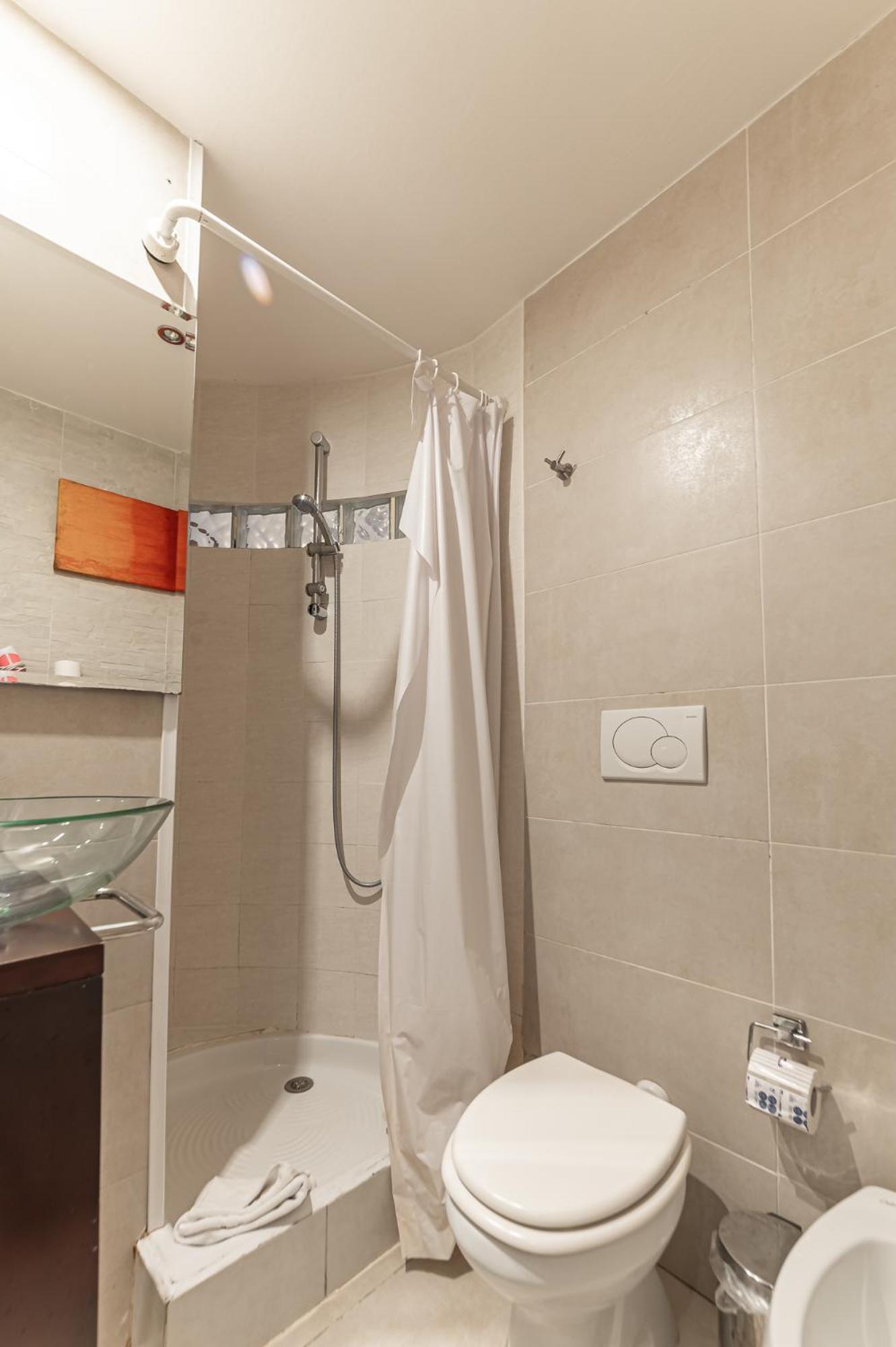 Bed and breakfast Cristel Cozy - Termini Train Station